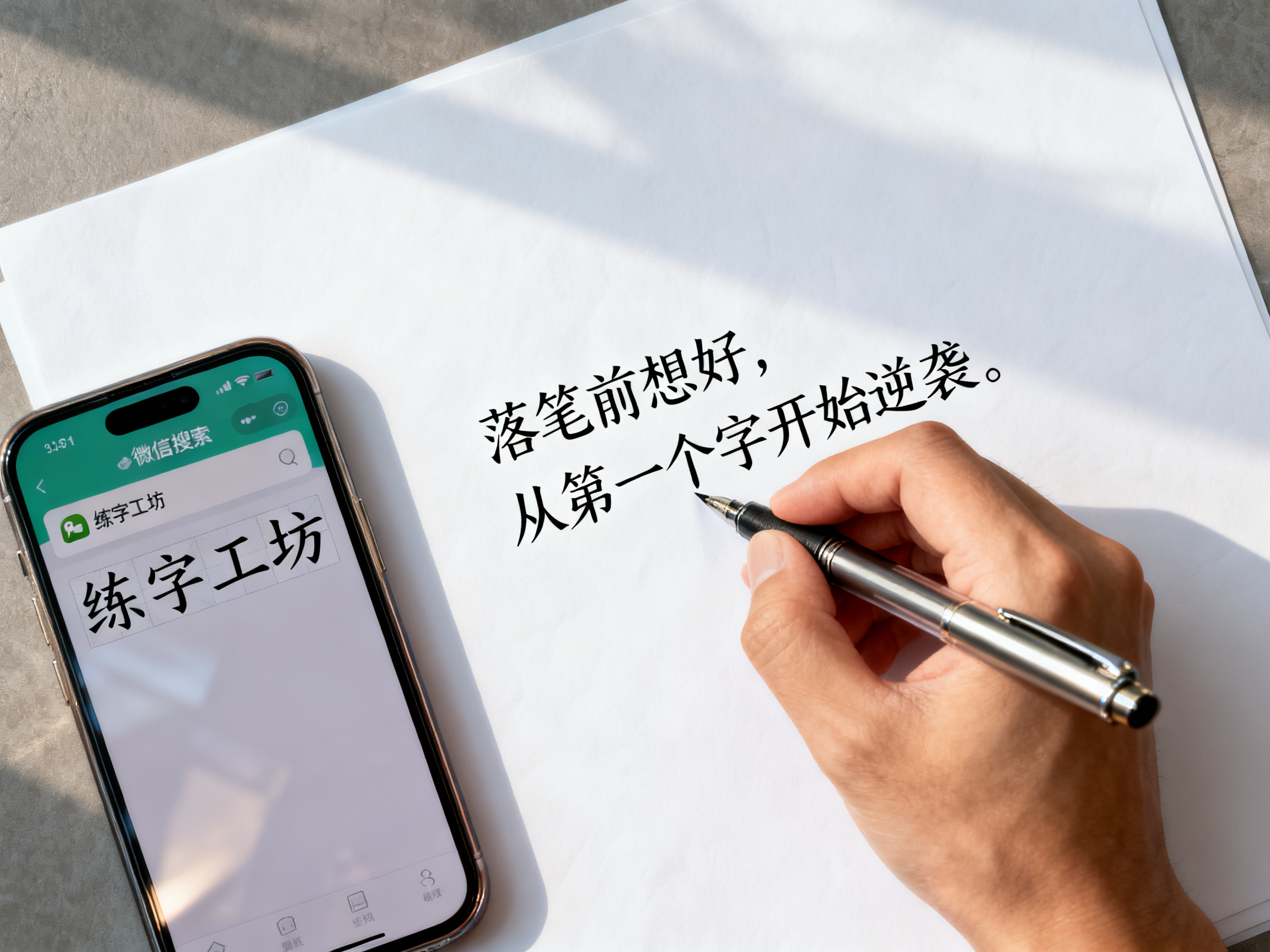 段落配图|kex:17-18